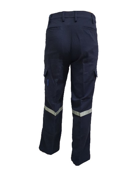 NAVY BLUE TECASAFE 580 PANT (RS-TSP580-P101-NB) – Lian Hin