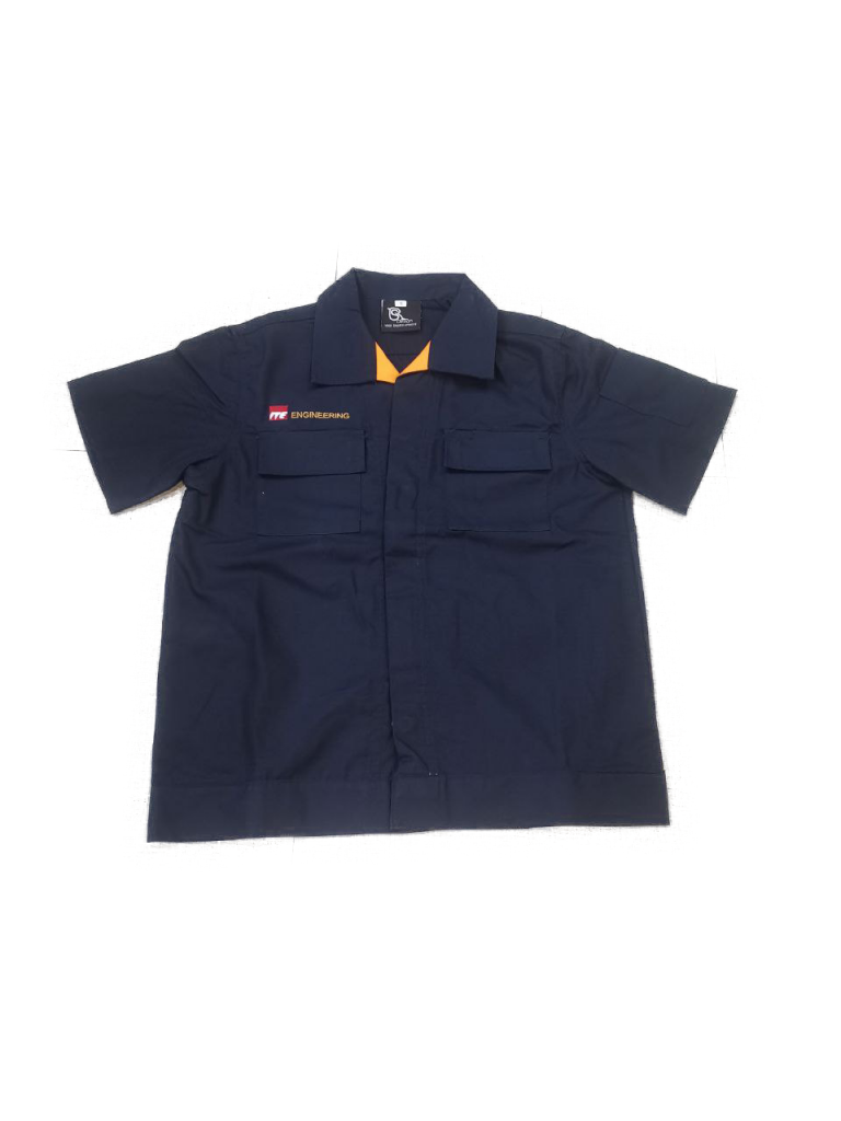 ITE UNiform Lian Hin